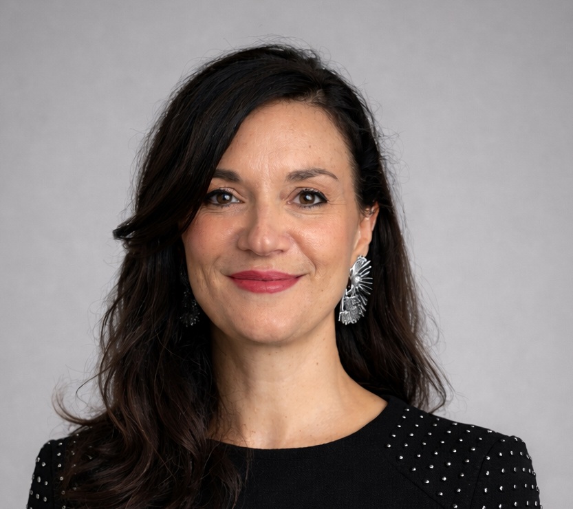Audrey Bessac-Lamat
