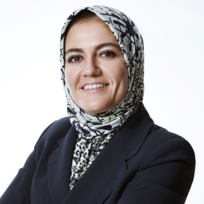 Bouchra Mellas