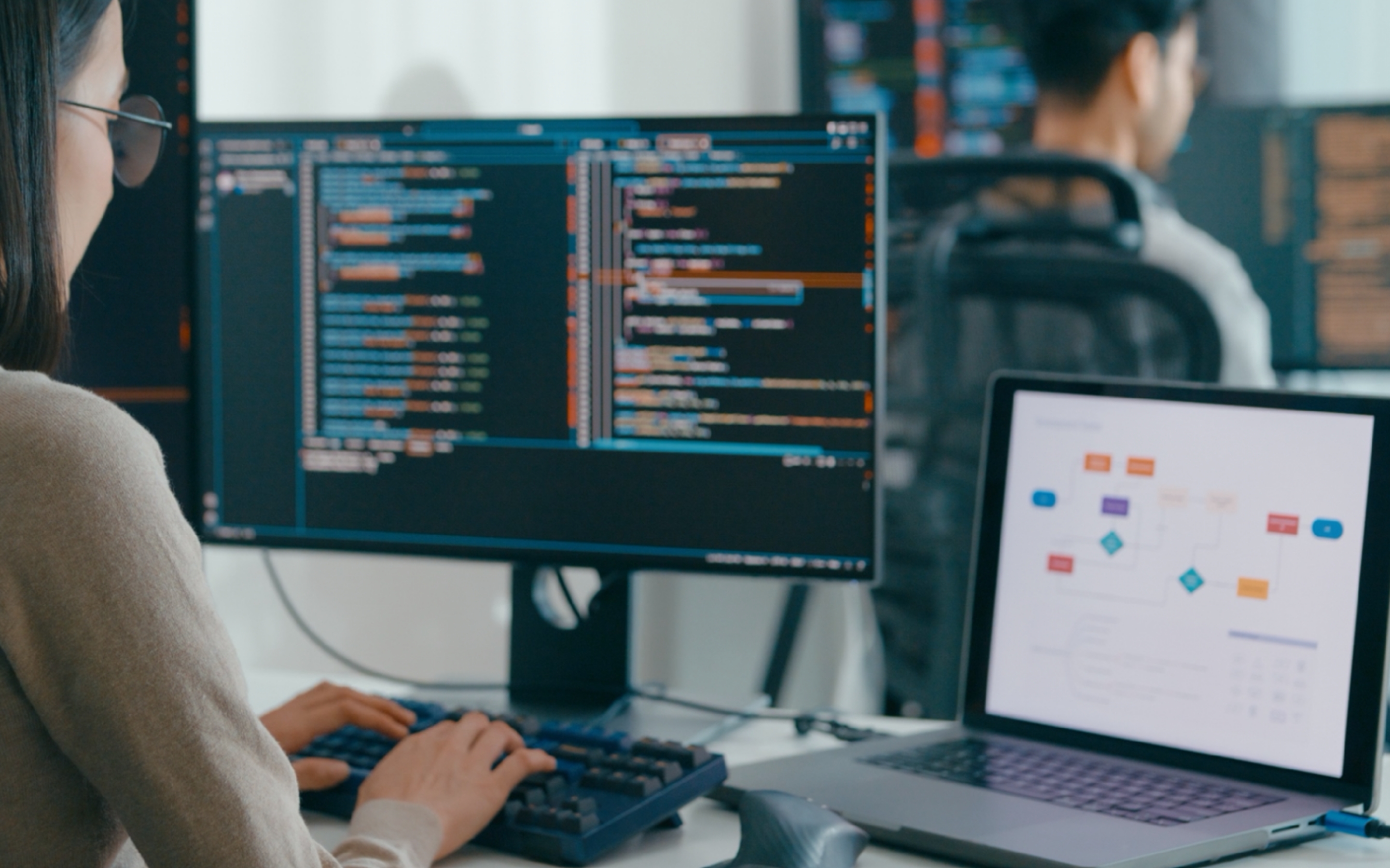Digital Product Software