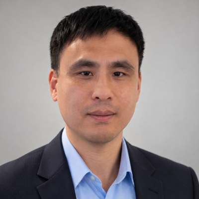 Michael Ho AI Solutions Architect Lead, Capgemini
