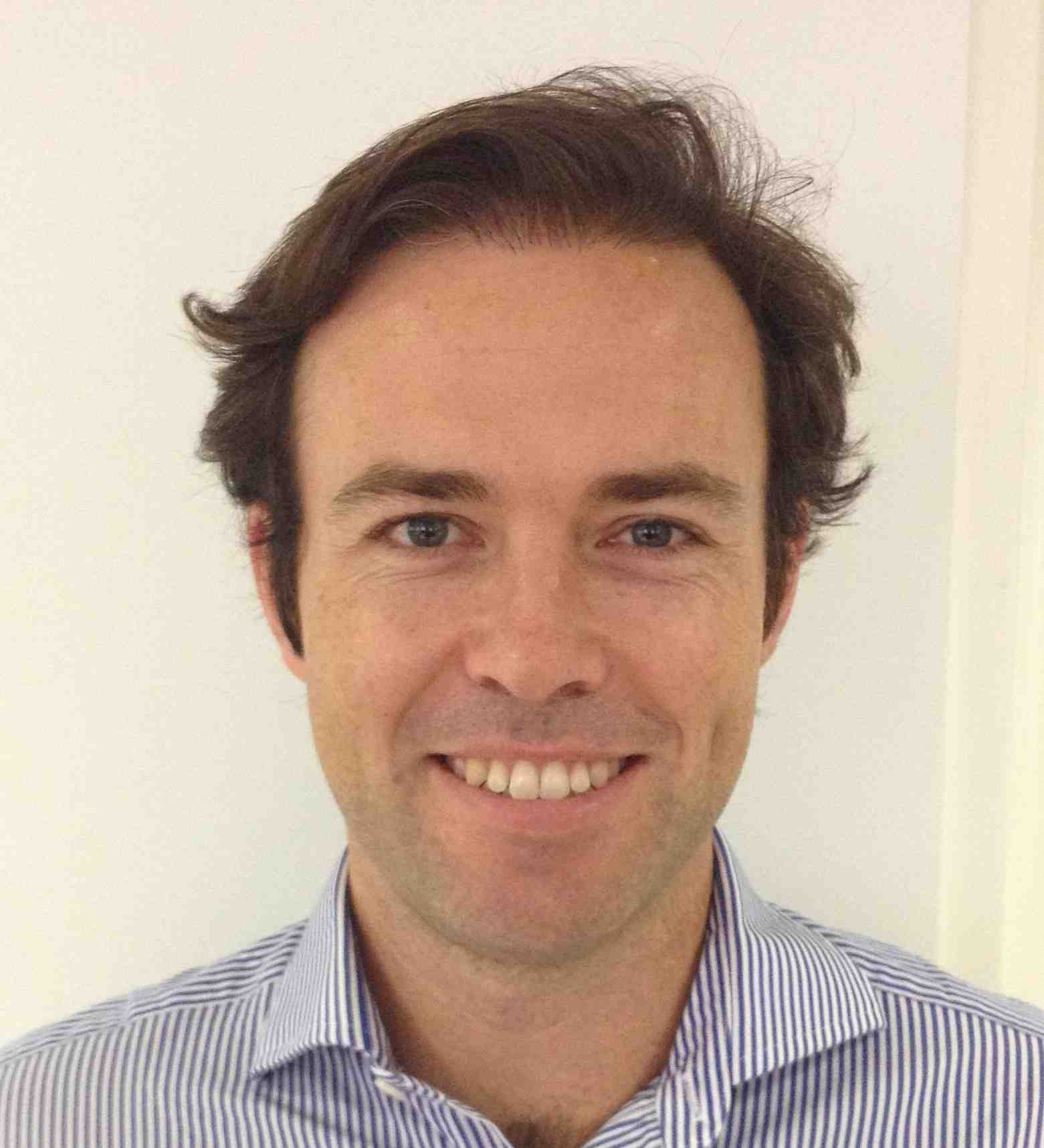 Michael Levens