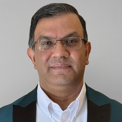 Rahul Menon Financial Crime Compliance Lead, Capgemini