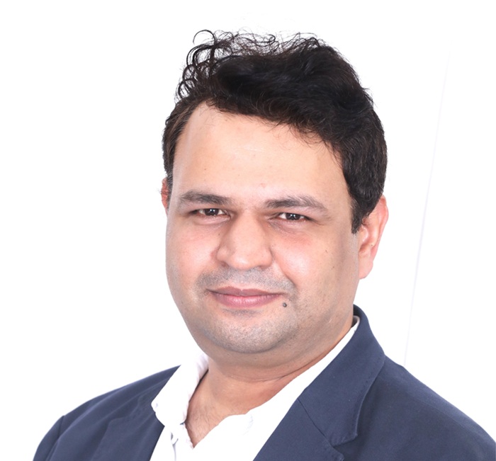Rajat Sabharwal
