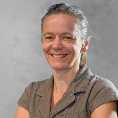 Sophie Davasse - Intelligent Connected Operations Executive, Capgemini
