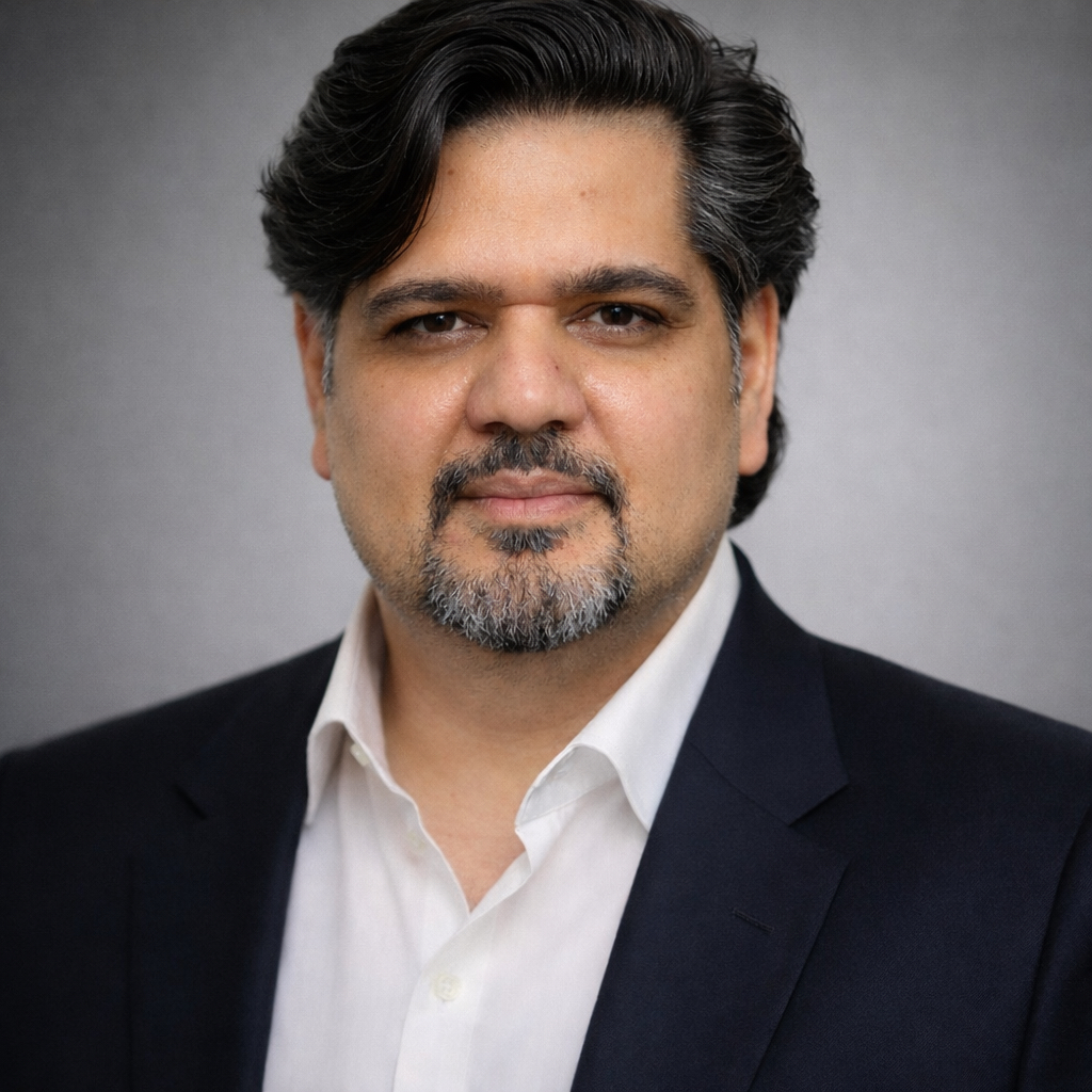 Subhash Chopra