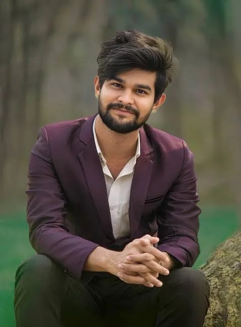 Venkata Sai