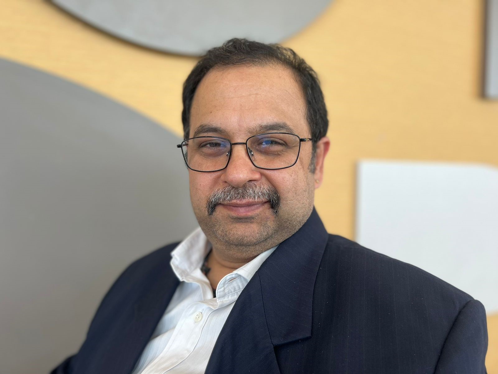 Vishal Sharma