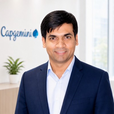 Vivek Jain