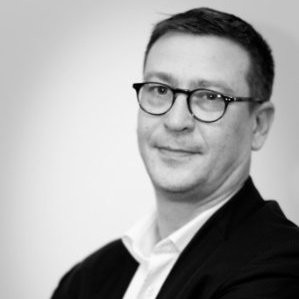 Christophe D’Auzac de Lamartinie