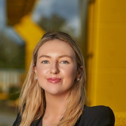 Colette Duffy