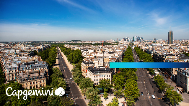 How city leaders can build a smarter, more integrated response to climate-related events