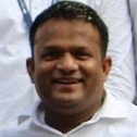 Ritesh Chaurasia