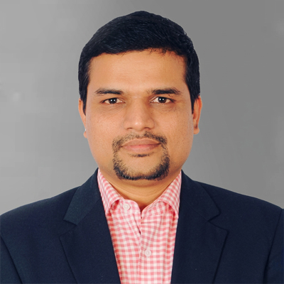 Abhishek Singh - Supply Chain Delivery Lead, Intelligent Supply Chain Operations, IBO, Capgemini