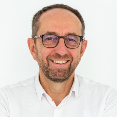 Jérôme Coignard