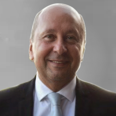 Patrick Roffé - GTM Lead, Intelligent Supply Chain Operations Europe Lead, IBO, Capgemini